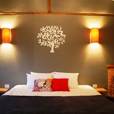 Gonçalves Pousada Casa Campestre מראה חיצוני תמונה