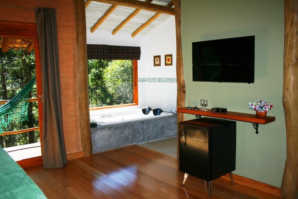 Gonçalves Pousada Casa Campestre מראה חיצוני תמונה