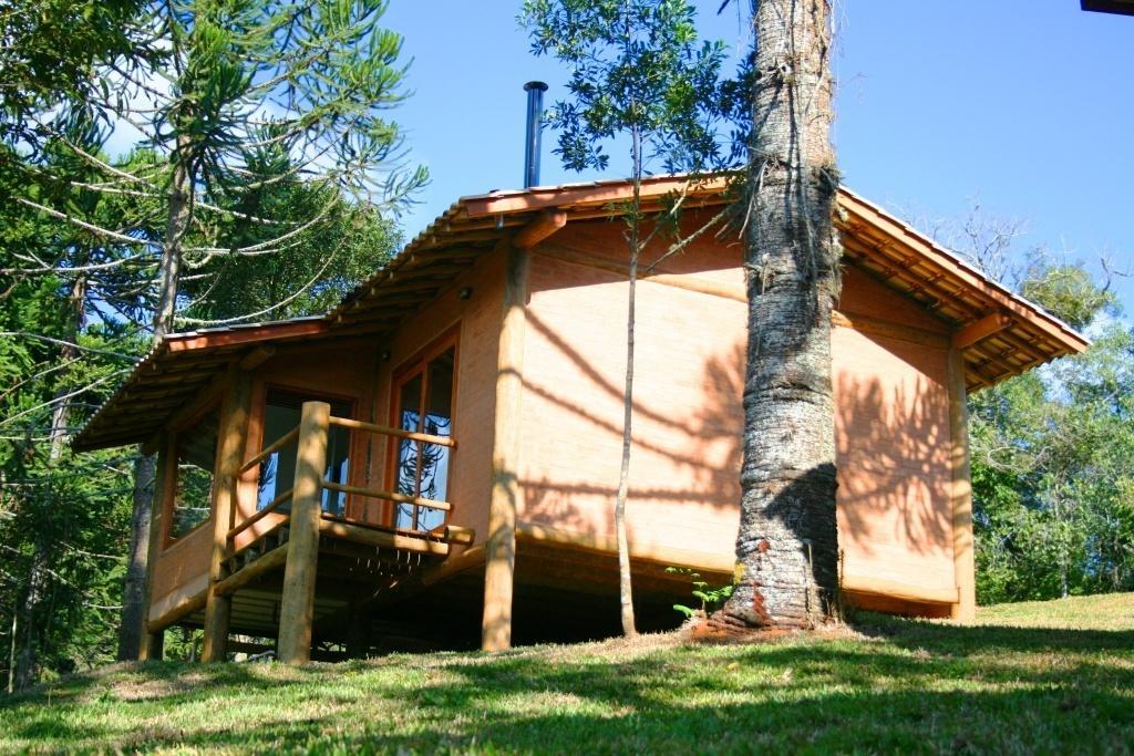 Gonçalves Pousada Casa Campestre מראה חיצוני תמונה