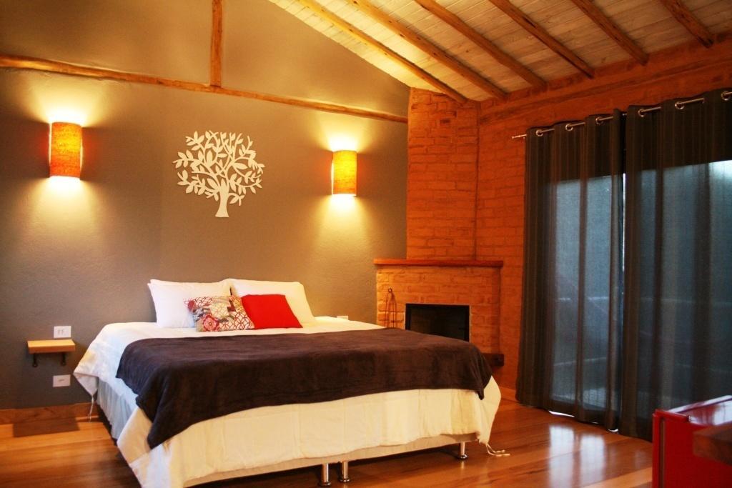 Gonçalves Pousada Casa Campestre חדר תמונה