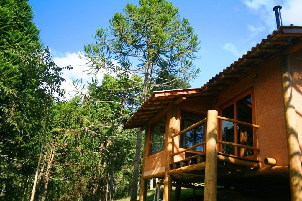 Gonçalves Pousada Casa Campestre מראה חיצוני תמונה
