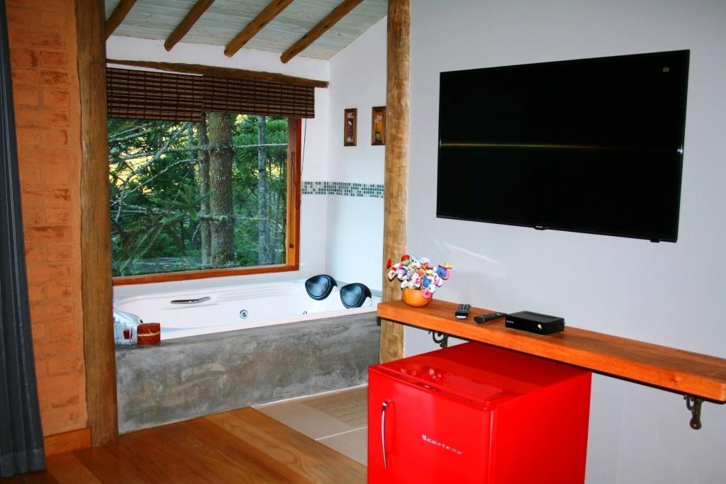 Gonçalves Pousada Casa Campestre מראה חיצוני תמונה
