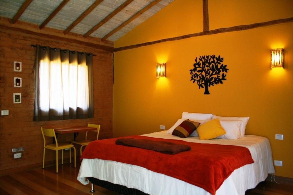 Gonçalves Pousada Casa Campestre מראה חיצוני תמונה