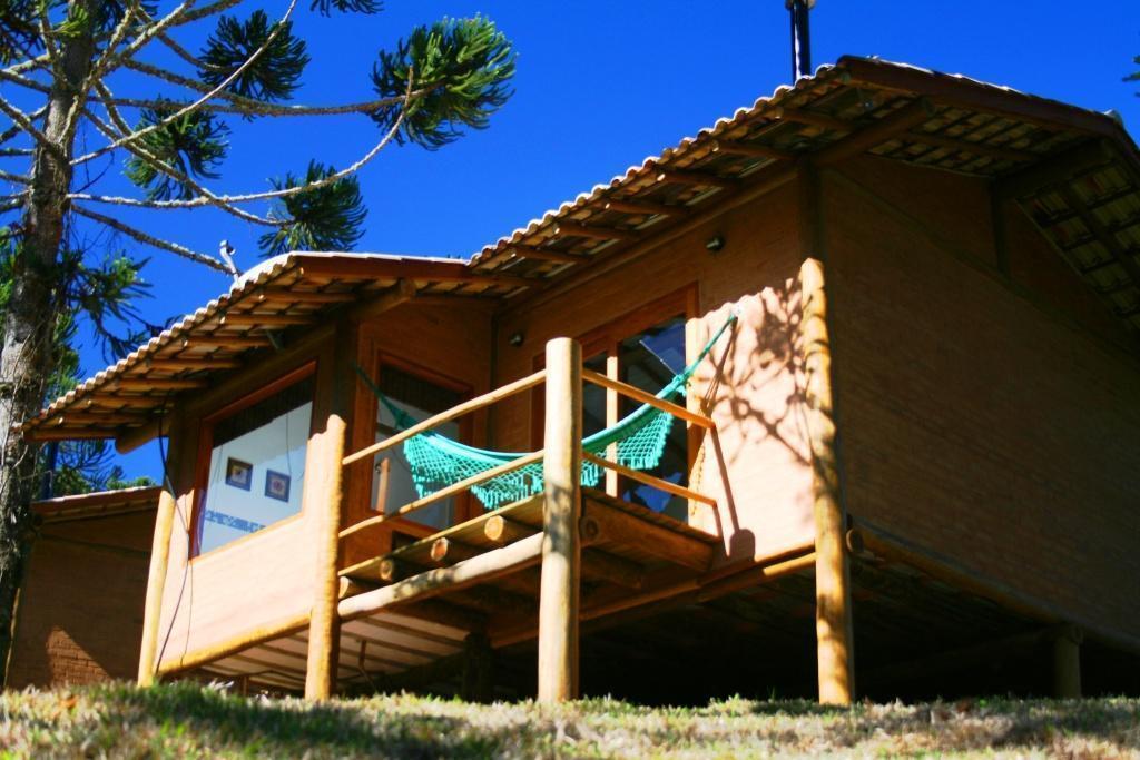 Gonçalves Pousada Casa Campestre מראה חיצוני תמונה