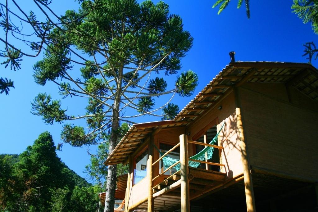 Gonçalves Pousada Casa Campestre מראה חיצוני תמונה