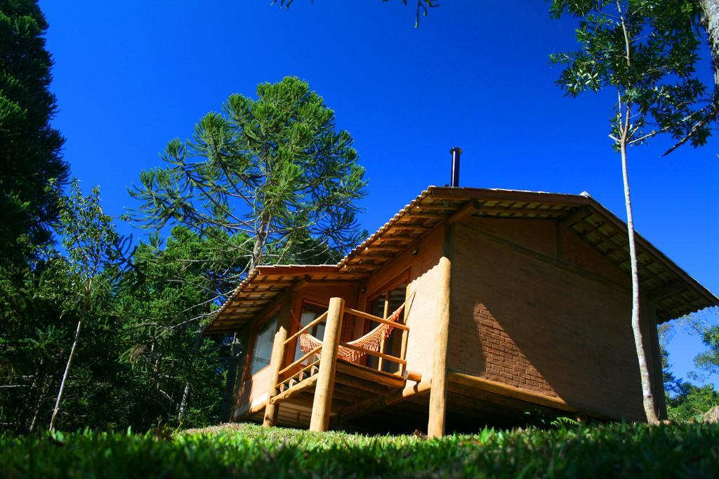 Gonçalves Pousada Casa Campestre מראה חיצוני תמונה