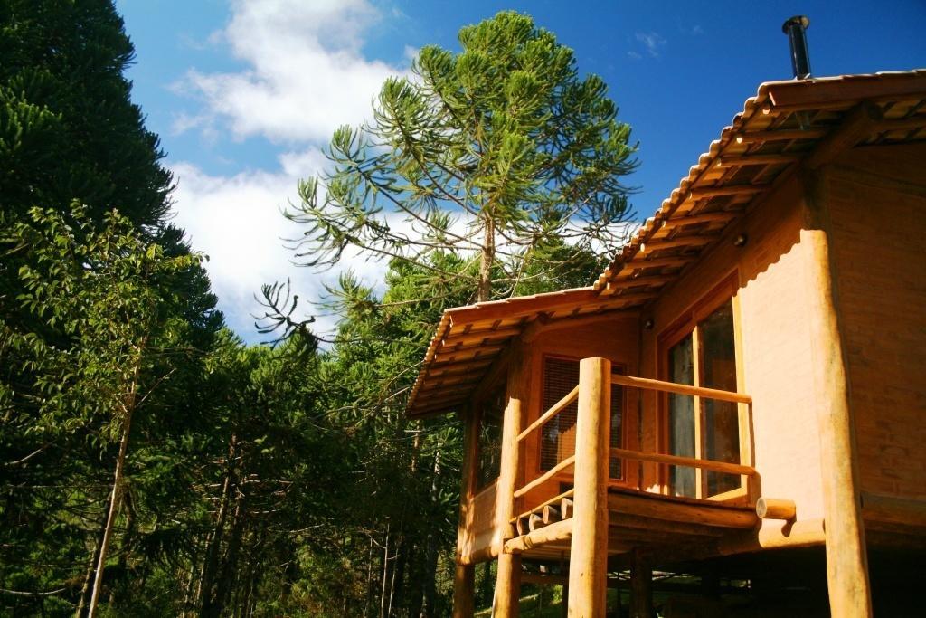 Gonçalves Pousada Casa Campestre מראה חיצוני תמונה